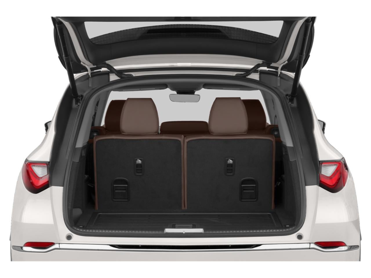 2023 Acura MDX SH-AWD w/Advance Package