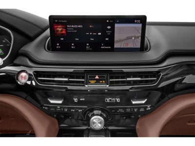 2023 Acura MDX SH-AWD w/Advance Package