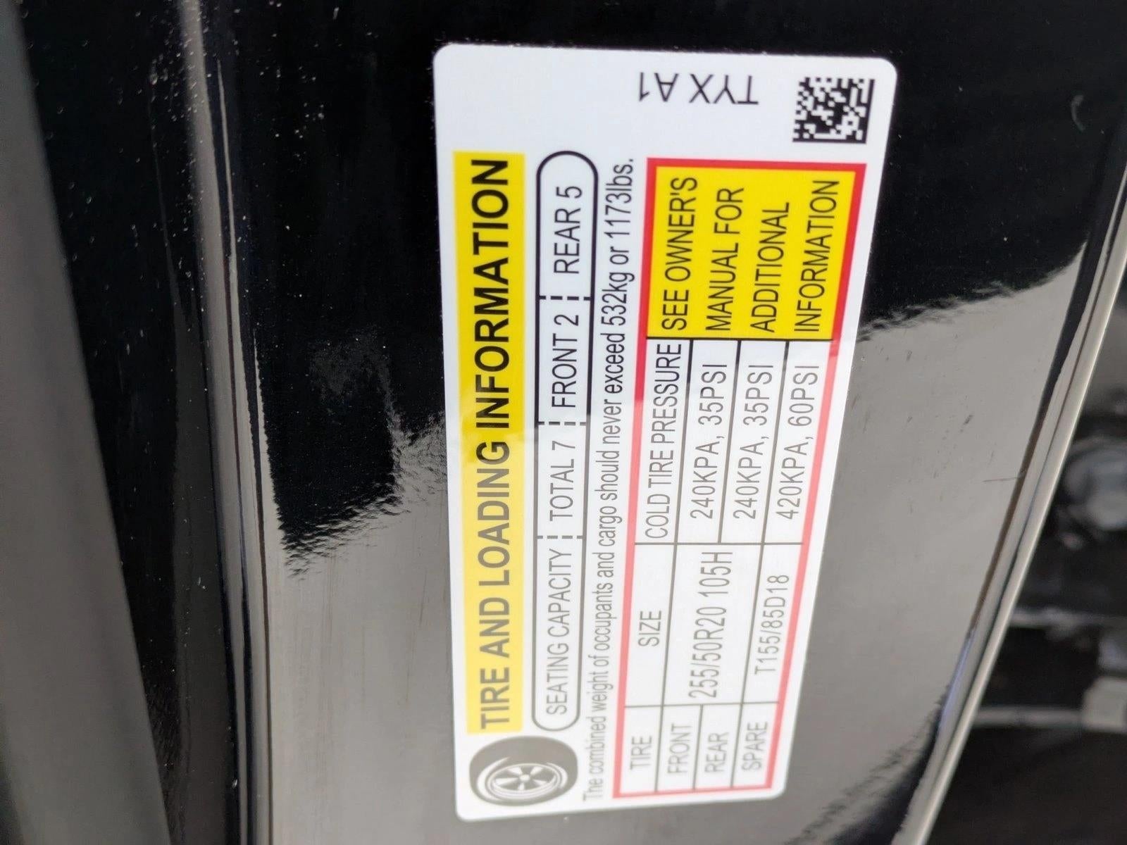 2025 Acura MDX SH-AWD w/Advance Package