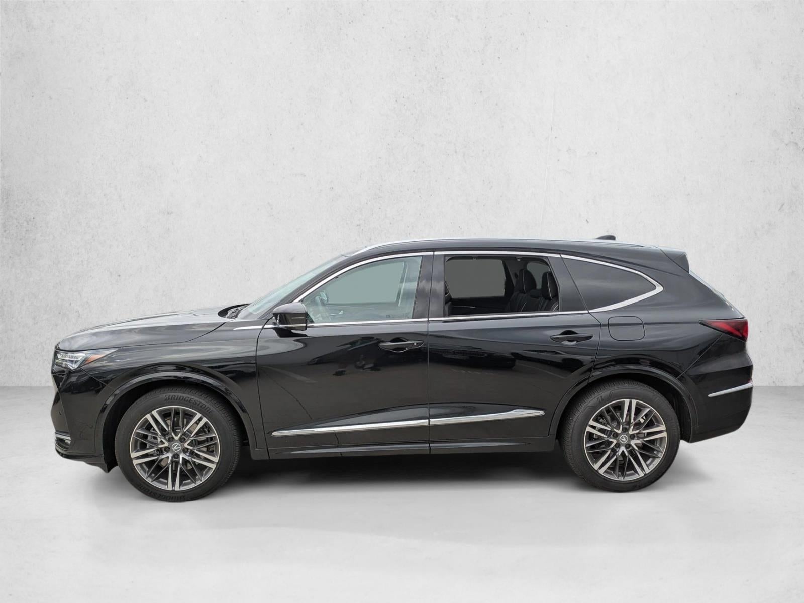 2025 Acura MDX SH-AWD w/Advance Package