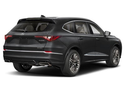 2025 Acura MDX SH-AWD w/Advance Package