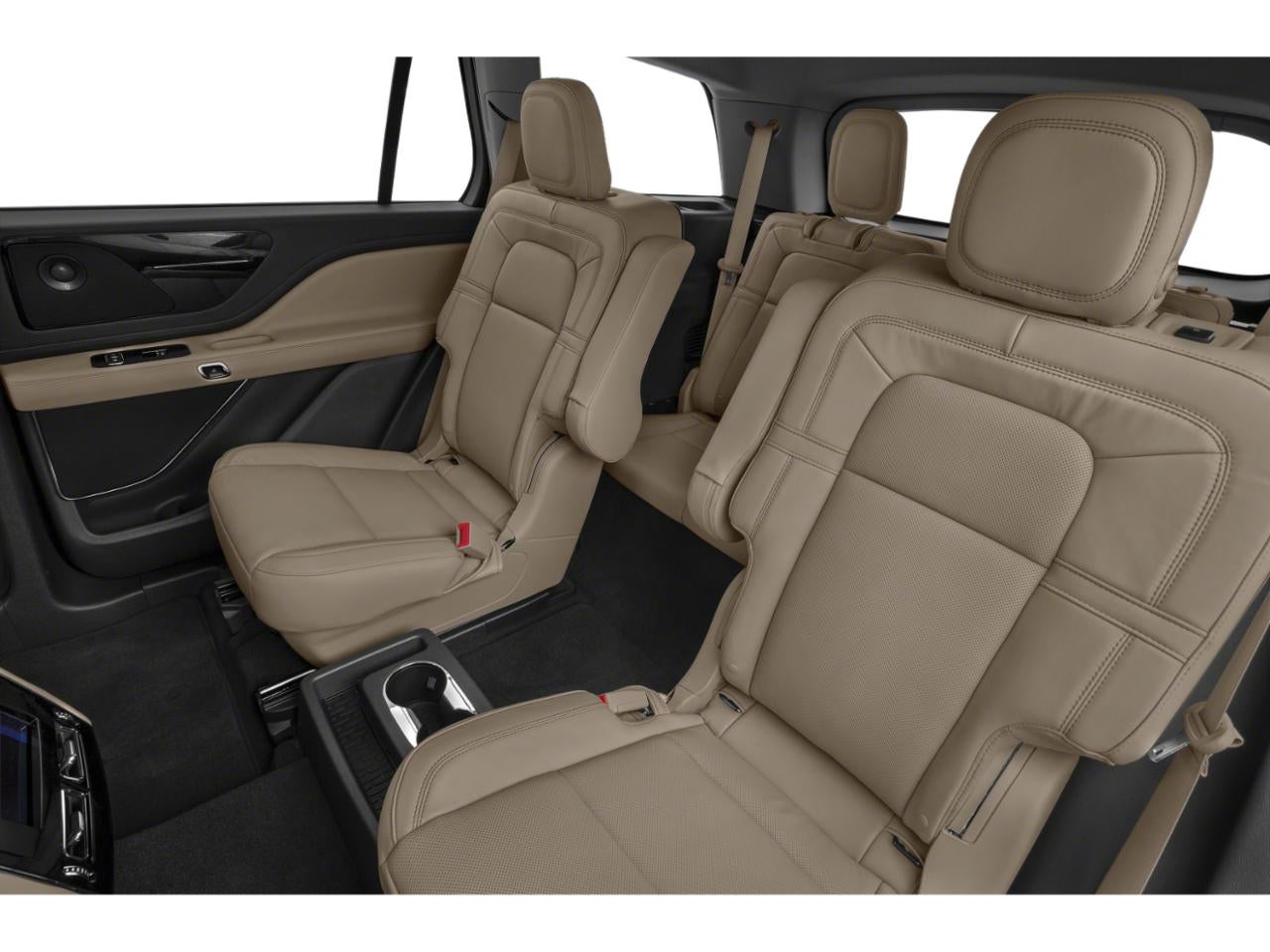 2020 Lincoln Aviator Reserve AWD
