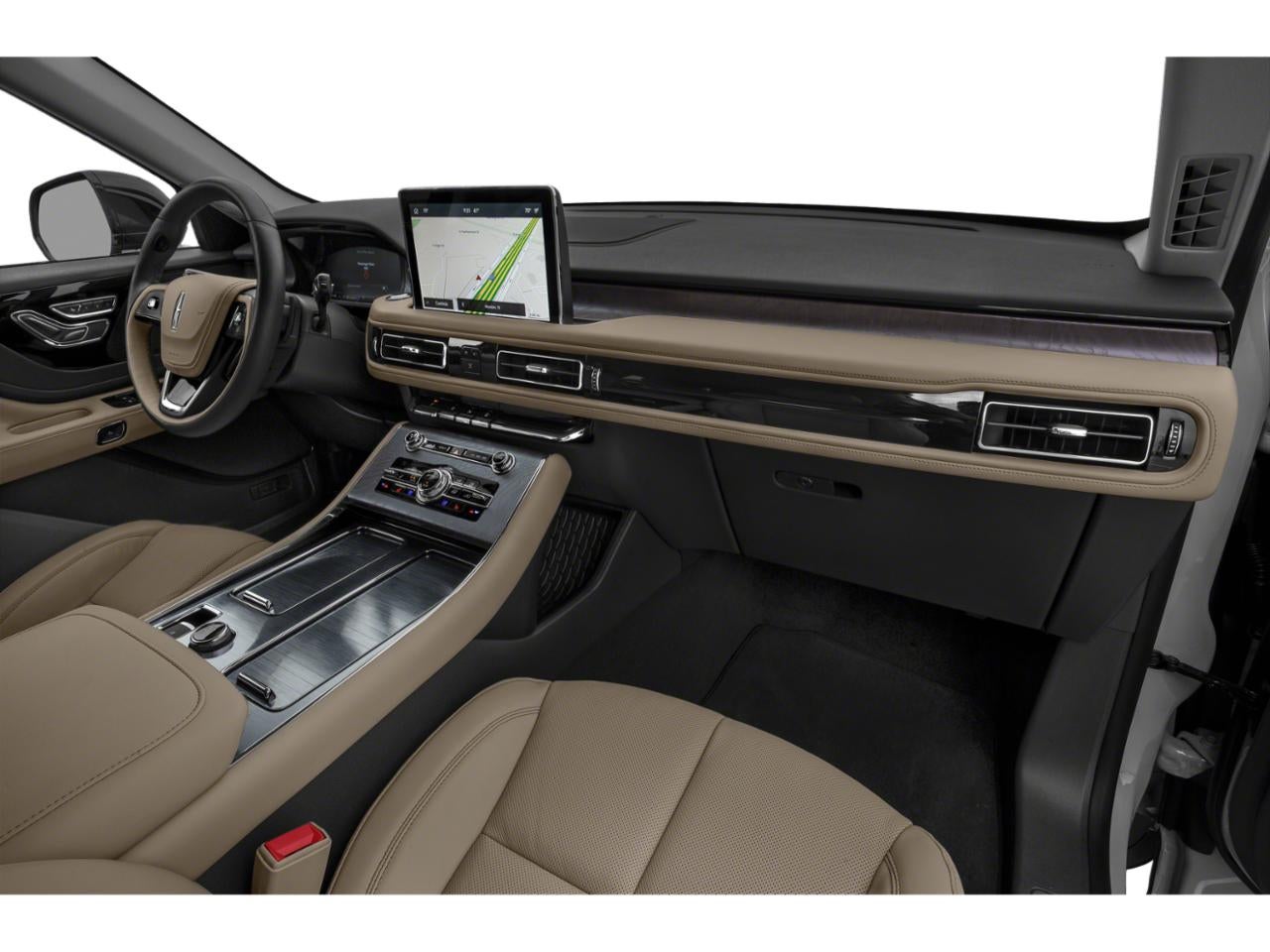 2020 Lincoln Aviator Reserve AWD