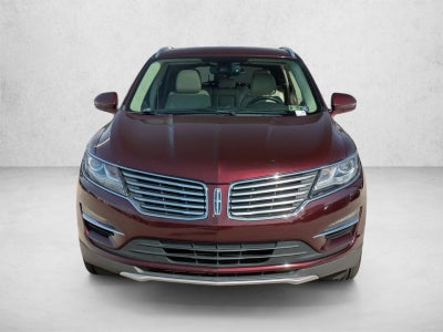 2017 Lincoln MKC Reserve AWD