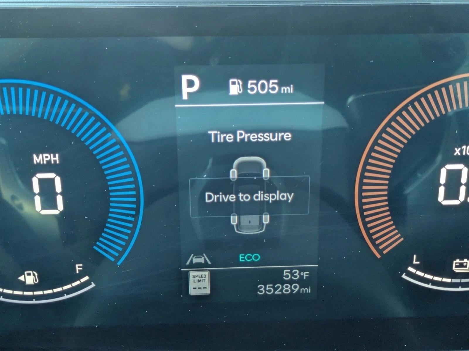 2025 Hyundai SANTA FE Hybrid SEL AWD