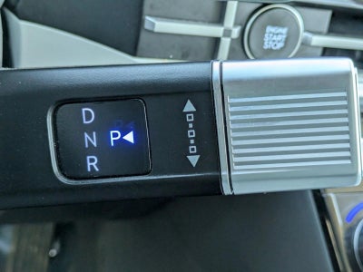 2025 Hyundai SANTA FE Hybrid SEL AWD