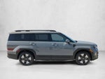 2025 Hyundai SANTA FE Hybrid SEL AWD