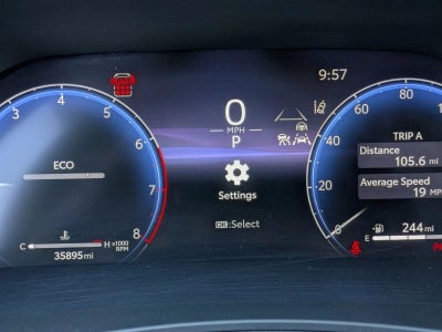 2024 Toyota Grand Highlander Limited AWD (Natl)