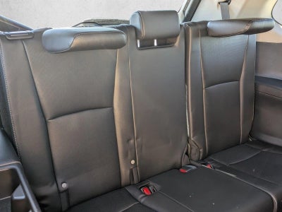 2024 Toyota Grand Highlander Limited AWD (Natl)
