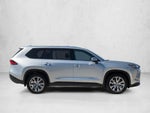 2024 Toyota Grand Highlander Limited AWD (Natl)