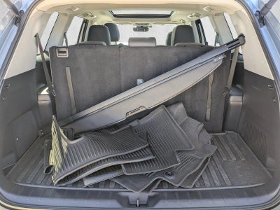 2024 Toyota Grand Highlander Limited AWD (Natl)