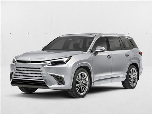 2025 Lexus TX 350 Luxury AWD