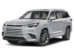 2025 Lexus TX 350 Luxury AWD