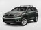 2016 Toyota Highlander AWD 4dr V6 Limited (Natl)