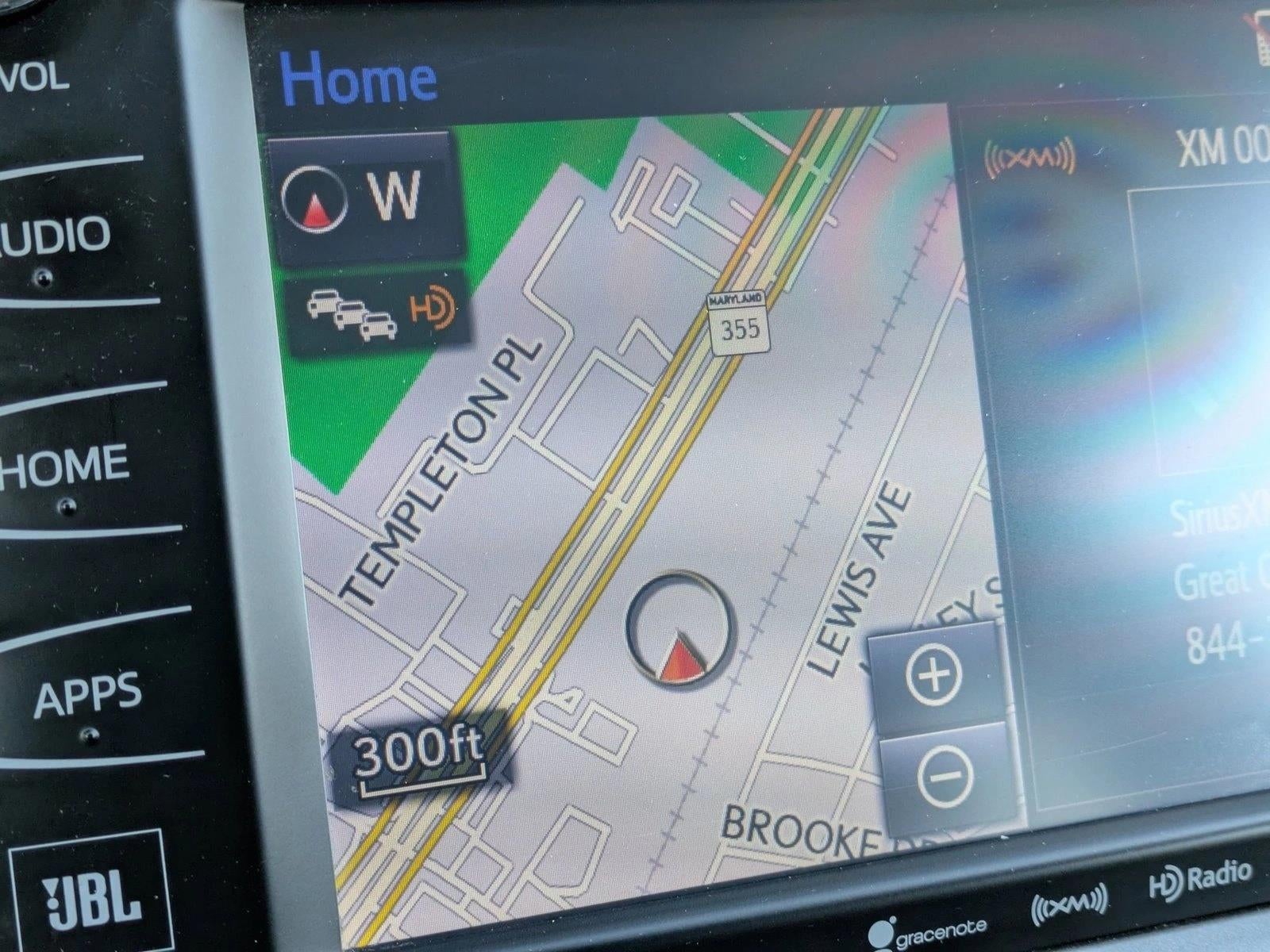 2016 Toyota Highlander AWD 4dr V6 Limited (Natl)