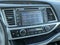 2016 Toyota Highlander AWD 4dr V6 Limited (Natl)