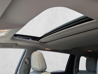 2016 Toyota Highlander AWD 4dr V6 Limited (Natl)