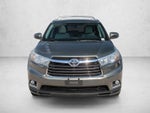 2016 Toyota Highlander AWD 4dr V6 Limited (Natl)