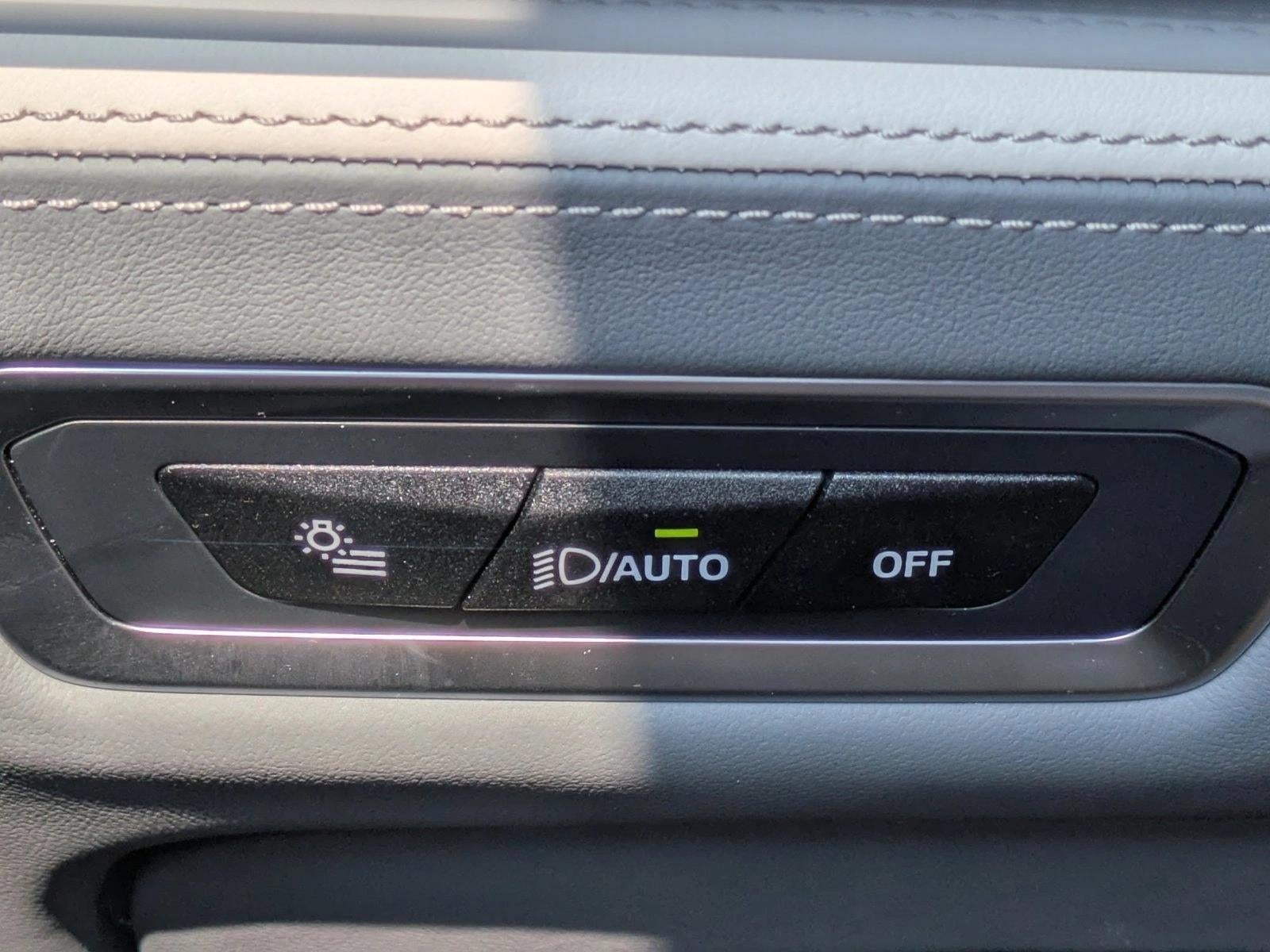 2024 BMW X7 xDrive40i Sports Activity Vehicle