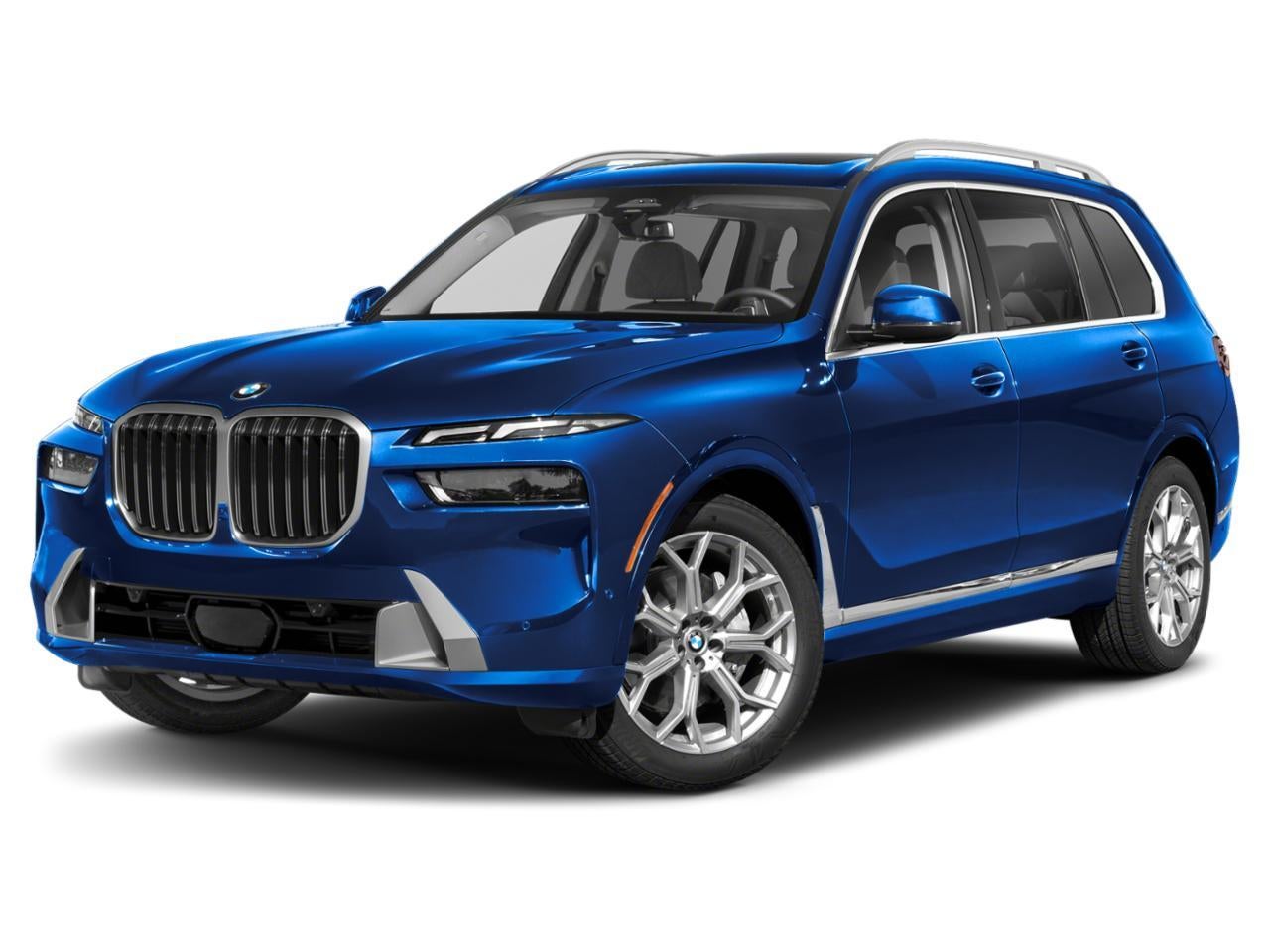 2024 BMW X7 xDrive40i Sports Activity Vehicle