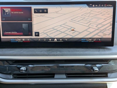 2026 BMW X7 xDrive40i Sports Activity Vehicle