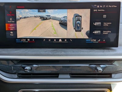 2026 BMW X7 xDrive40i Sports Activity Vehicle