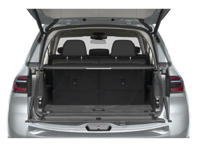 2026 BMW X7 xDrive40i Sports Activity Vehicle