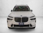 2023 BMW X7 xDrive40i Sports Activity Vehicle