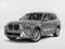 2024 BMW X7 xDrive40i Sports Activity Vehicle