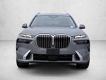 2023 BMW X7 xDrive40i Sports Activity Vehicle