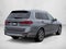 2023 BMW X7 xDrive40i Sports Activity Vehicle