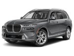 2023 BMW X7 xDrive40i Sports Activity Vehicle