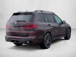 2026 BMW X7 xDrive40i Sports Activity Vehicle