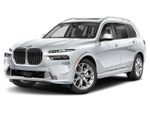 2024 BMW X7 xDrive40i Sports Activity Vehicle
