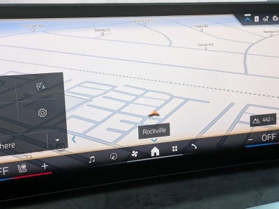 2026 BMW X7 xDrive40i Sports Activity Vehicle