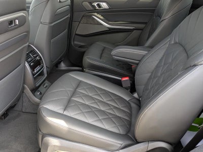 2026 BMW X7 xDrive40i Sports Activity Vehicle