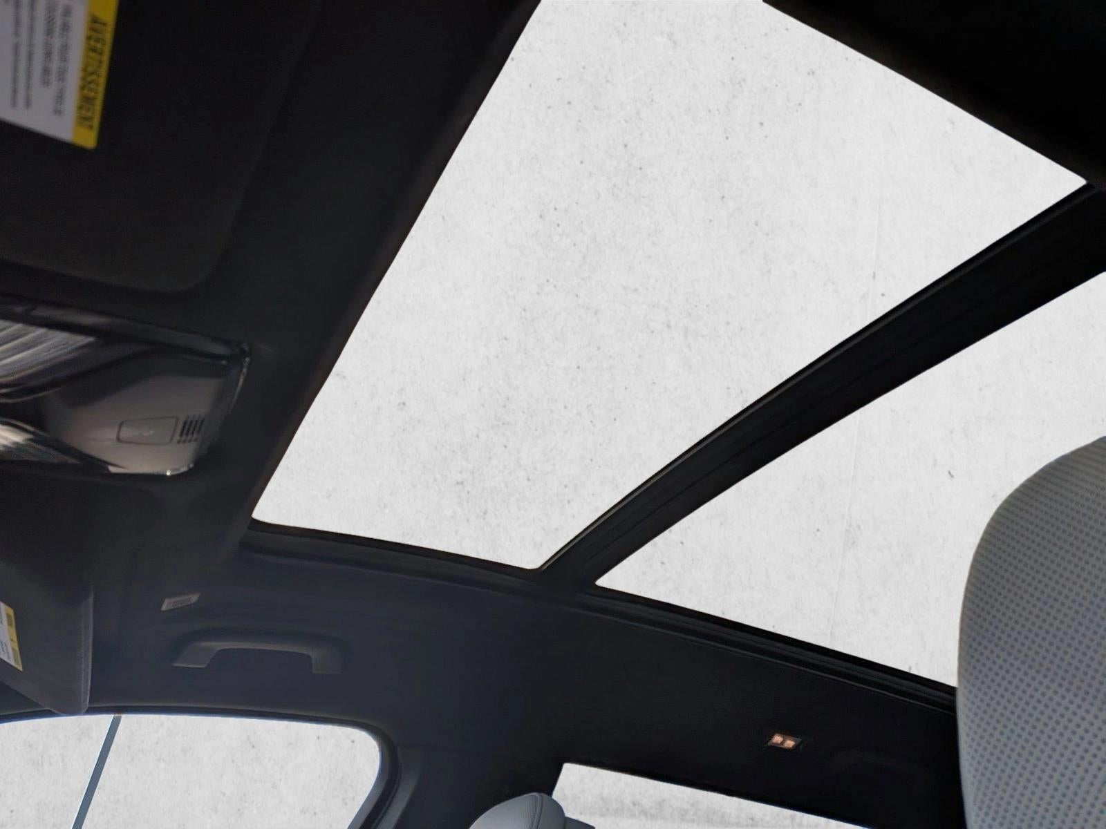 2026 BMW X7 xDrive40i Sports Activity Vehicle