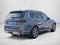 2026 BMW X7 xDrive40i Sports Activity Vehicle