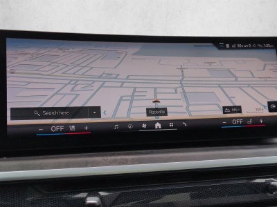 2024 BMW X7 xDrive40i Sports Activity Vehicle
