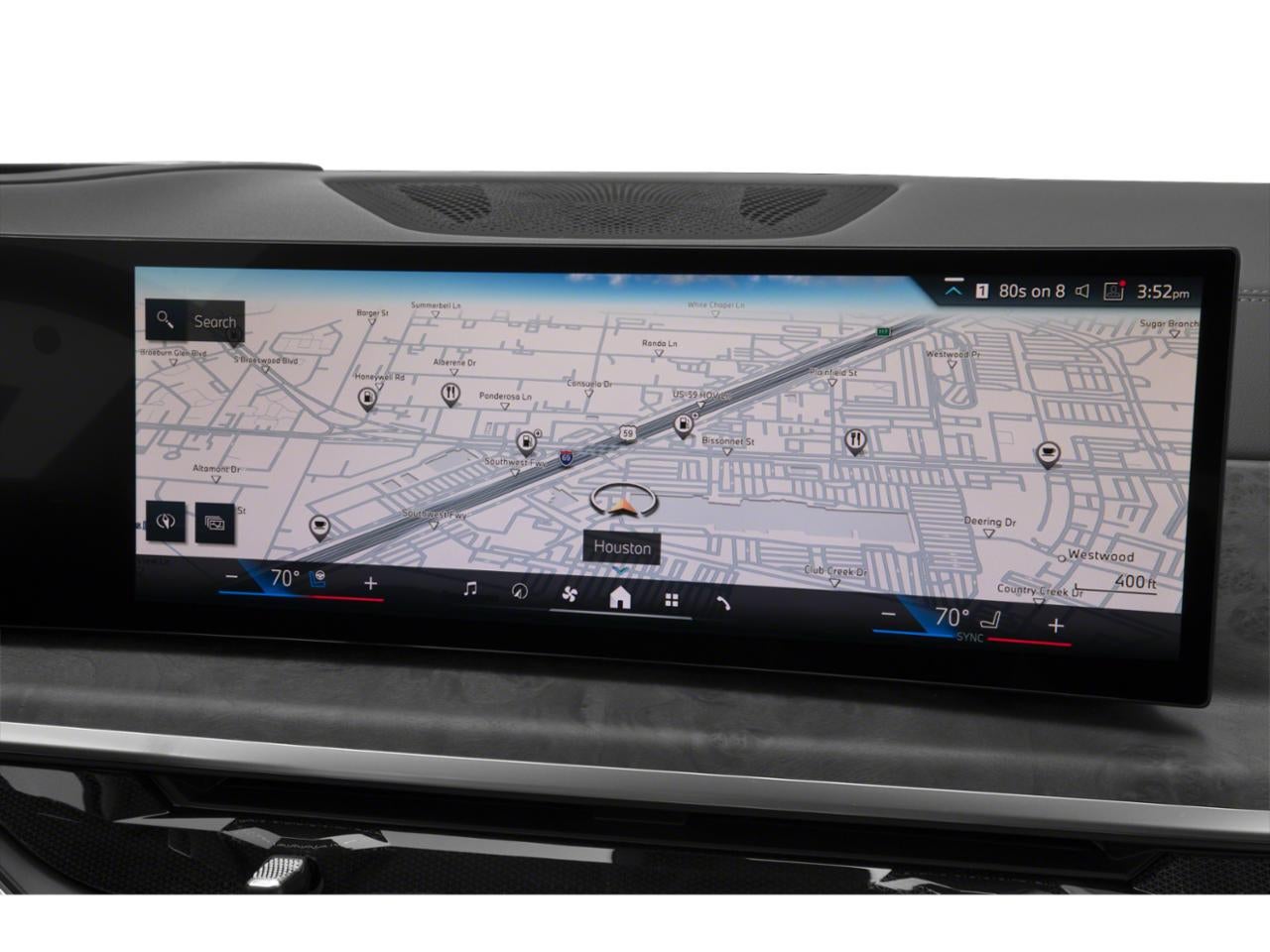 2025 BMW X7 xDrive40i Sports Activity Vehicle