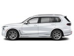 2025 BMW X7 xDrive40i Sports Activity Vehicle