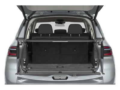 2025 BMW X7 xDrive40i Sports Activity Vehicle