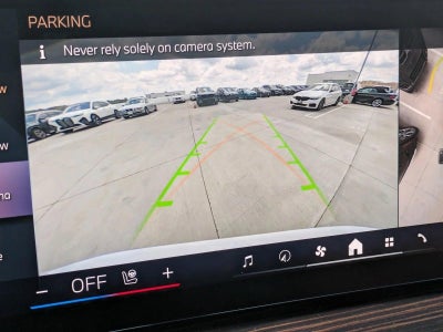 2026 BMW X7 xDrive40i Sports Activity Vehicle