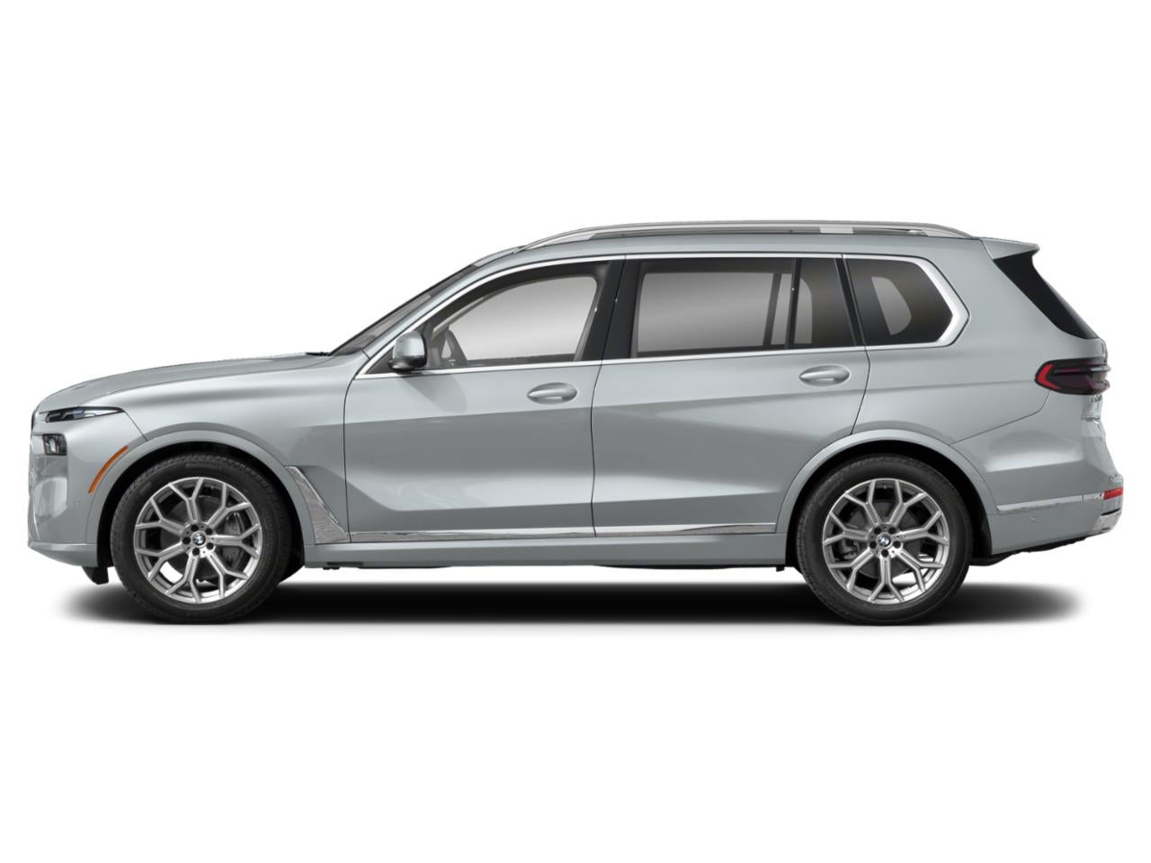2026 BMW X7 xDrive40i Sports Activity Vehicle