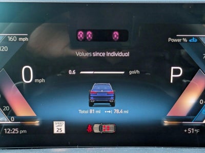 2026 BMW X7 xDrive40i Sports Activity Vehicle