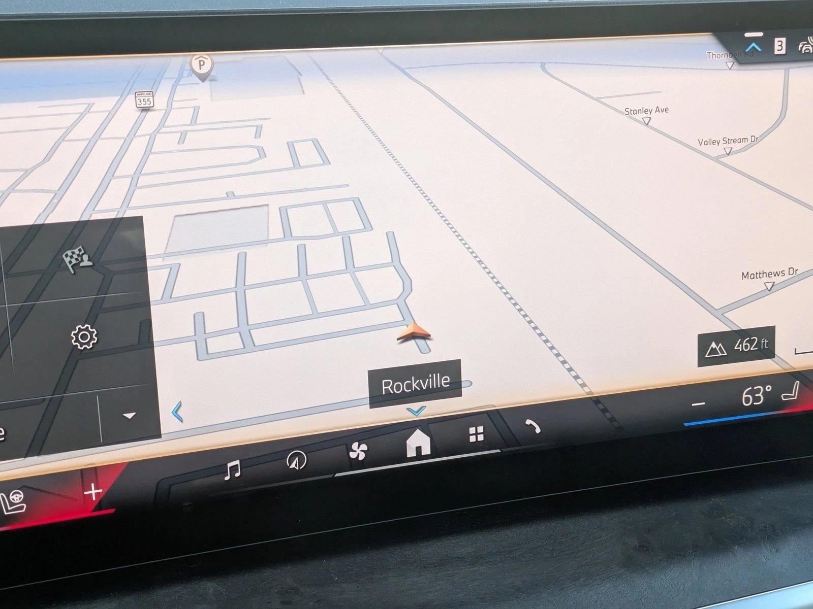 2026 BMW X7 xDrive40i Sports Activity Vehicle