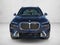 2026 BMW X7 xDrive40i Sports Activity Vehicle