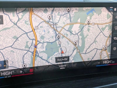 2023 BMW X7 xDrive40i Sports Activity Vehicle