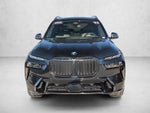2023 BMW X7 xDrive40i Sports Activity Vehicle