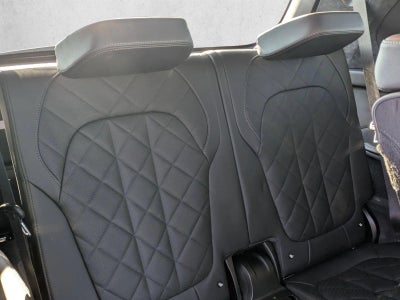 2023 BMW X7 xDrive40i Sports Activity Vehicle